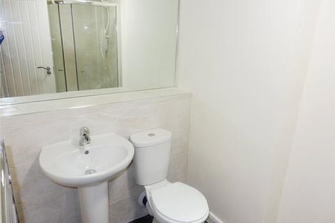 2 bedroom apartment to rent, James Street, Golcar, Huddersfield, HD7