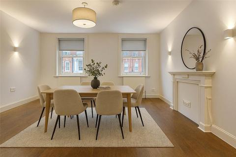 3 bedroom apartment to rent, Queen Anne Street, London, W1G
