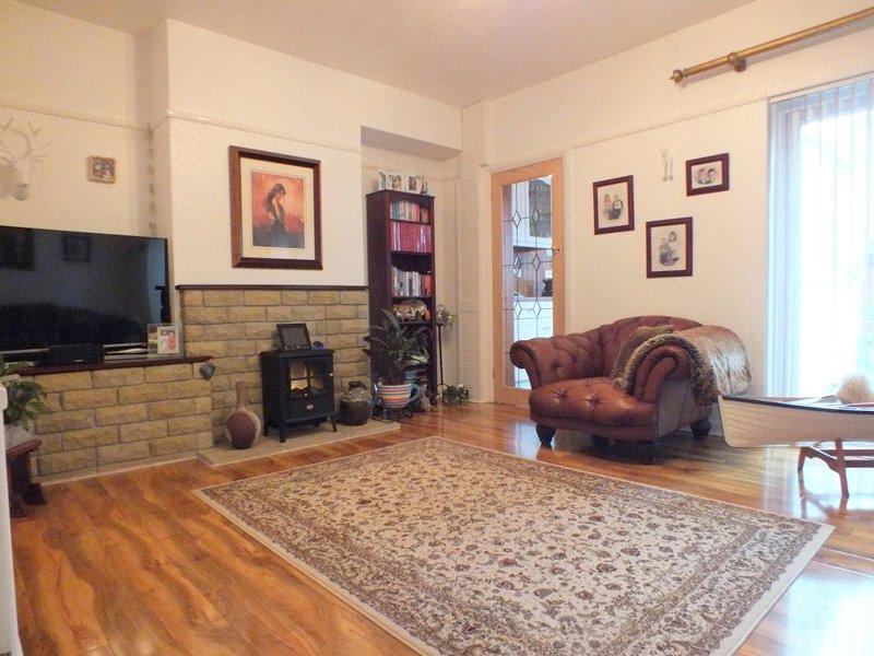 Devonshire Road, WestonSuperMare, North Somerset, BS23 3 bed detached