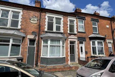 1 bedroom flat to rent, Aylestone