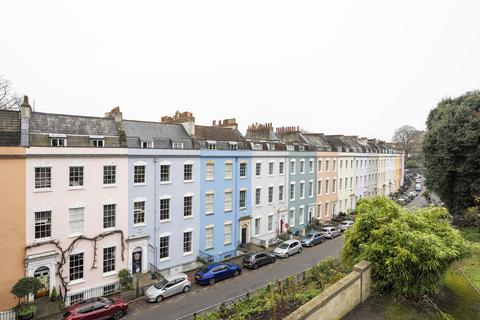 undefined, Cornwallis House, Clifton