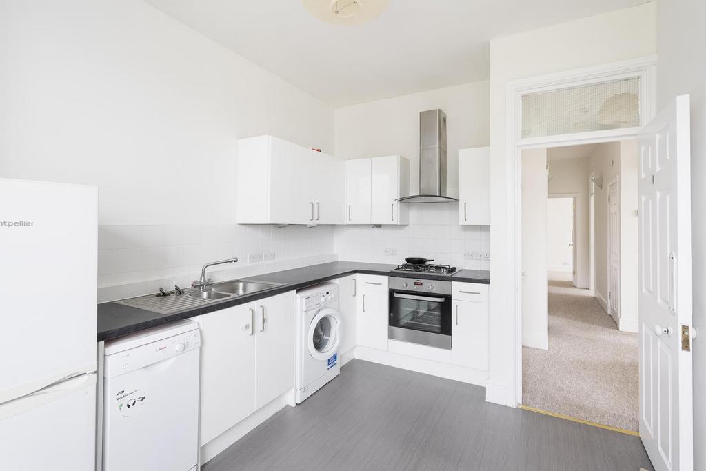 Kitchen ()