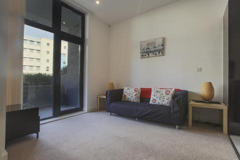 1 bedroom flat to rent - Invicta, Millenium Promenade, BS1