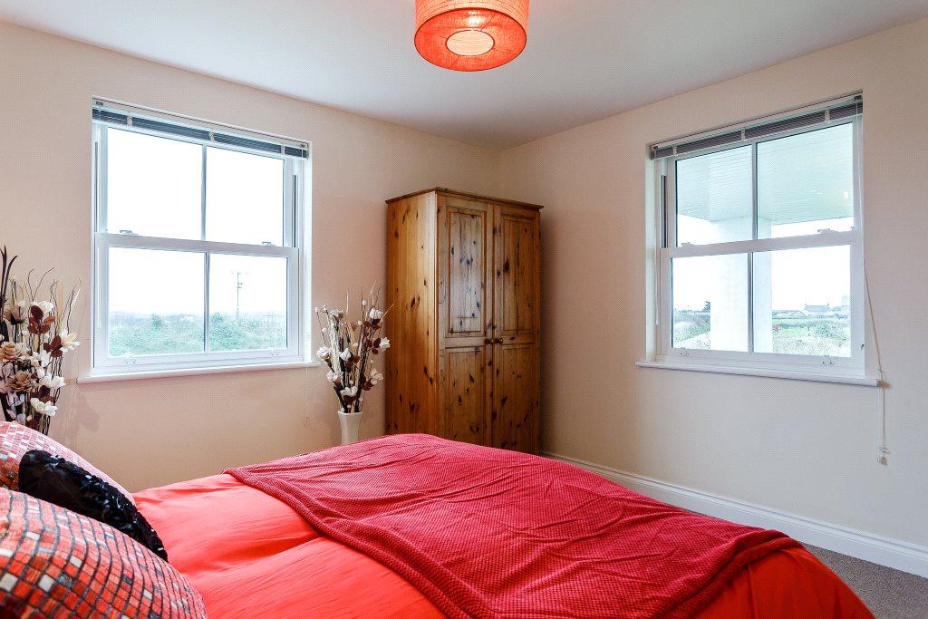 Sennen, Penzance, Cornwall, TR19 4 bed detached house for sale £625,000