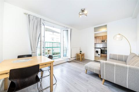 1 bedroom flat to rent, Enterprize Way, London, SE8