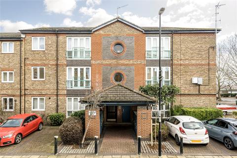 1 bedroom flat to rent, Enterprize Way, London, SE8