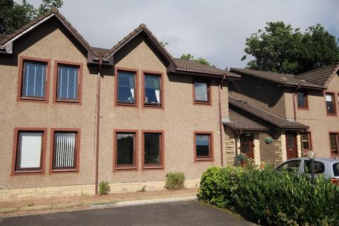 2 bedroom flat to rent, Woodland Court, Scone, Perthshire , PH2 6UB