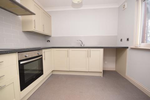 2 bedroom flat to rent, Woodland Court, Scone, Perthshire , PH2 6UB