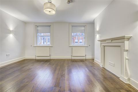 3 bedroom apartment to rent, Queen Anne Street, London, W1G
