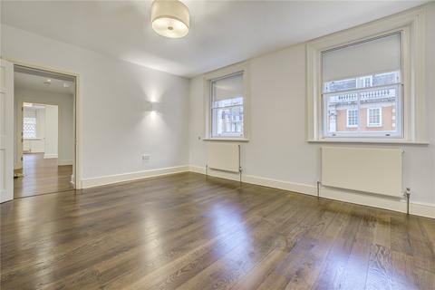 3 bedroom apartment to rent, Queen Anne Street, London, W1G