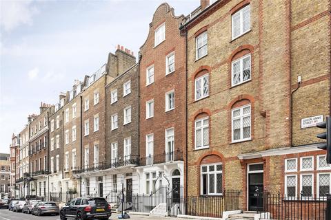 3 bedroom apartment to rent, Queen Anne Street, London, W1G