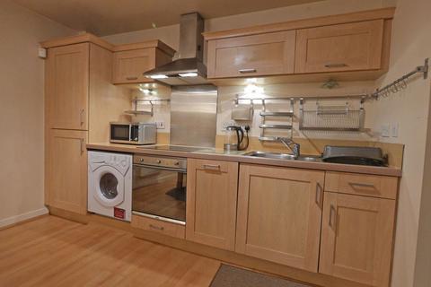 2 bedroom apartment to rent, River Street, Manchester M1