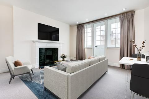 1 bedroom flat to rent, Kings Road, Chelsea, London