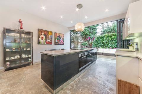 undefined, North End Road, Golders Green, London