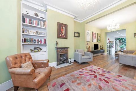 undefined, North End Road, Golders Green, London