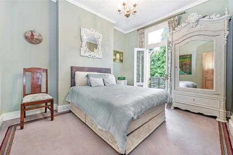 undefined, North End Road, Golders Green, London