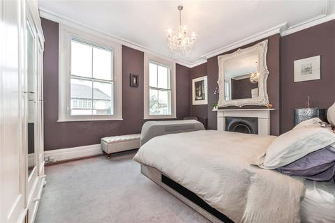 undefined, North End Road, Golders Green, London