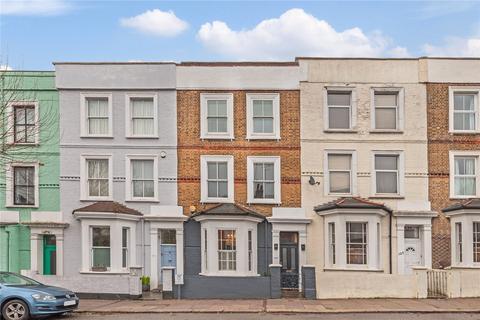 undefined, North End Road, Golders Green, London