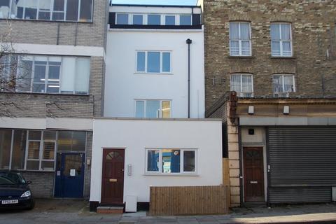 1 bedroom flat to rent, Hornsey Road, Hornsey N19