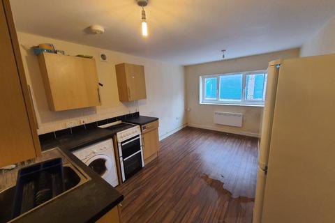 1 bedroom flat to rent, Hornsey Road, Hornsey N19