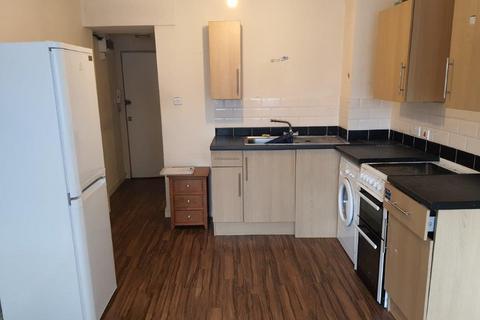 1 bedroom flat to rent, Hornsey Road, Hornsey N19