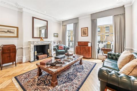 7 bedroom terraced house to rent, Eaton Terrace, Belgravia, London, SW1W