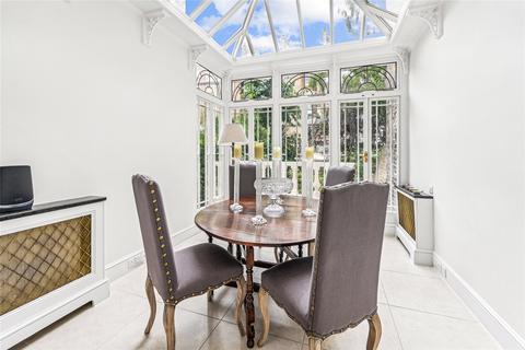 7 bedroom terraced house to rent, Eaton Terrace, Belgravia, London, SW1W