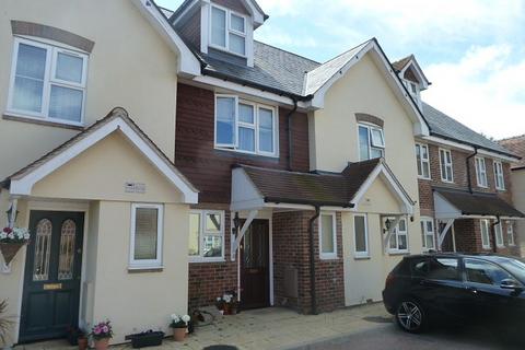 undefined, Church Close, Station Road, Liss, GU33