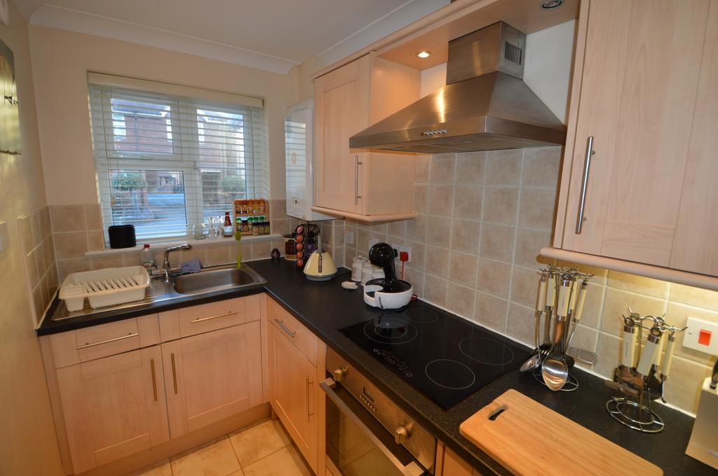 Kitchen Property to