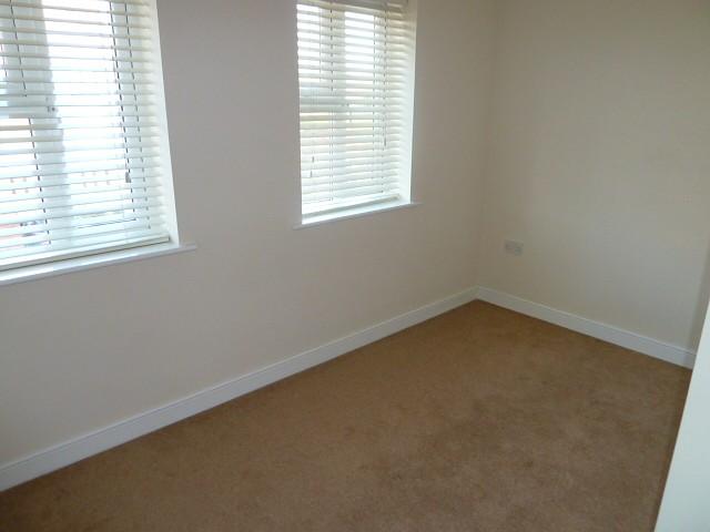 Bedroom 3 Property t