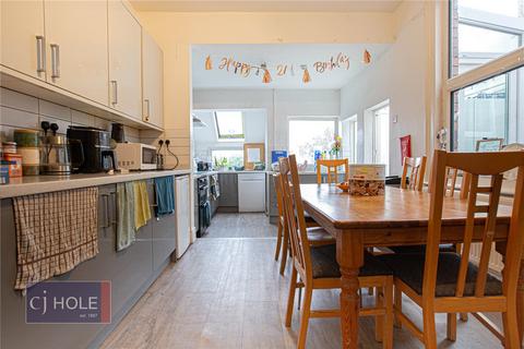 undefined, Ashley Down Road, Ashley Down, Bristol, BS7