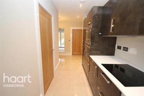 3 bedroom end of terrace house to rent - Harborne Square, Weather Oaks, Harborne