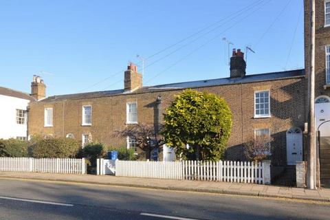 undefined, King's Road, Windsor