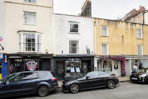 undefined, Portland Street, Clifton