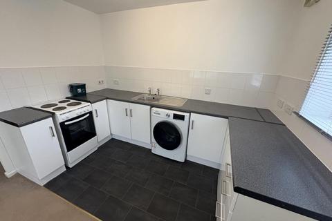 1 bedroom flat to rent, 48 Midland Place Llansamlet Swansea