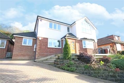 4 bedroom detached house to rent, Hemdean Road, Caversham, Reading, Berkshire, RG4