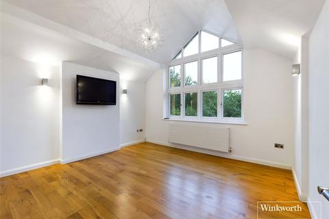 4 bedroom detached house to rent, Hemdean Road, Caversham, Reading, Berkshire, RG4