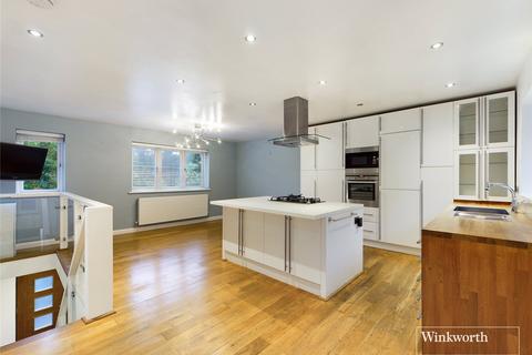 4 bedroom detached house to rent, Hemdean Road, Caversham, Reading, Berkshire, RG4