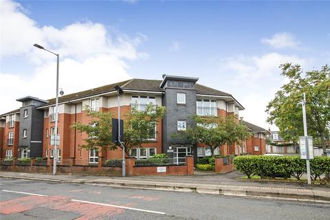 2 bed flat/apartment for rent in 15 Holmston Gardens, Ayr, South Ayrshire, KA7