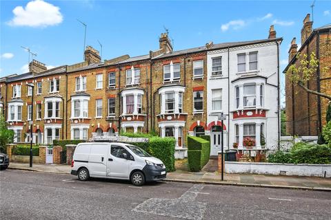 1 bedroom flat to rent - St. Georges Avenue, Tufnell Park, London, N7
