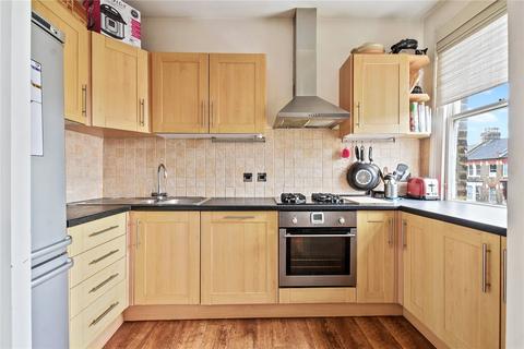 1 bedroom flat to rent - St. Georges Avenue, Tufnell Park, London, N7