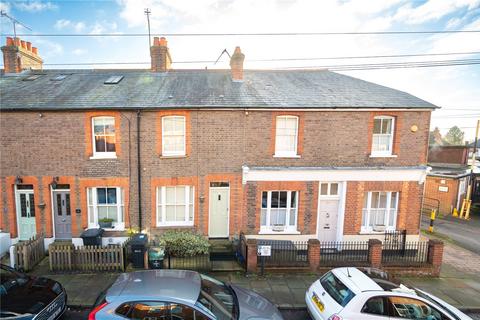 Church Street, St. Albans, Hertfordshire