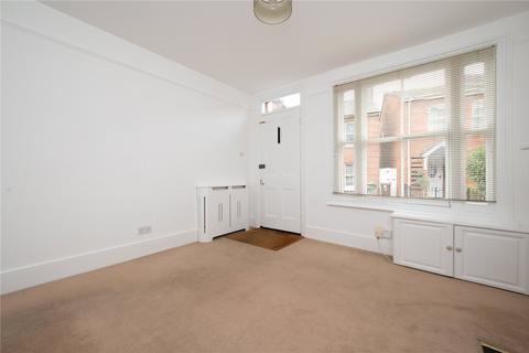 3 bedroom terraced house to rent, Church Street, St. Albans, Hertfordshire