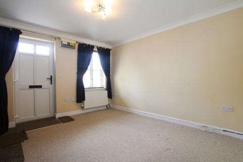 1 bedroom terraced house to rent, Palmer Close, Ramsey, Huntingdon
