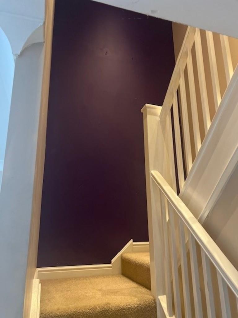Stairs palmer