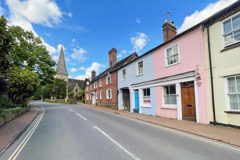 3 bedroom character property for sale, High Street, Lindfield, Haywards Heath, West Sussex, RH16 2HS