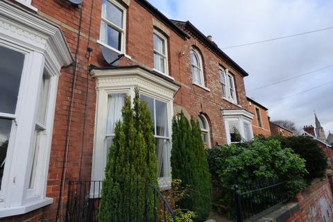 2 bedroom terraced house to rent, St Michaels Road, Louth LN11 9DA