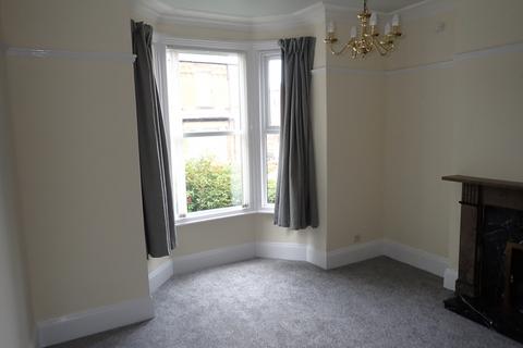 3 bedroom end of terrace house to rent, Mulcaster Crescent, Carlisle