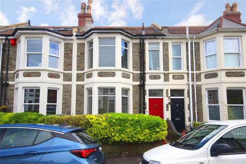 4 bedroom terraced house to rent, Monk Road, Bishopston, Bristol, BS7