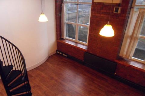 2 bedroom apartment to rent, Sprinkwell, 1 Bradford Road, Dewsbury, West Yorkshire, WF13